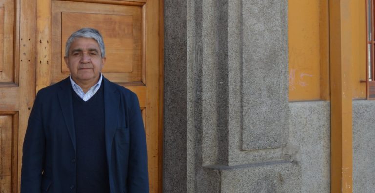 Claudio Rentería, Alcalde de Ovalle: “Debían haber hecho caso al informe que entregamos”