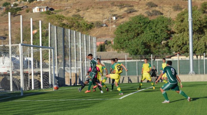 Deportes Ovalle ya tiene rivales para los primeros partidos de marzo