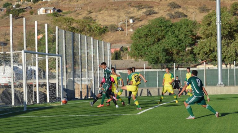 Deportes Ovalle ya tiene rivales para los primeros partidos de marzo