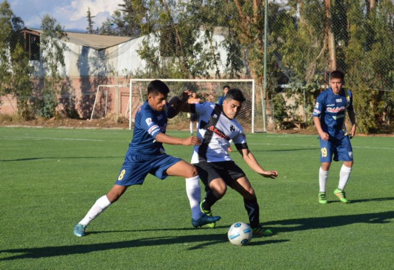 Provincial Ovalle enfrenta tercera fecha con nueva incorporación