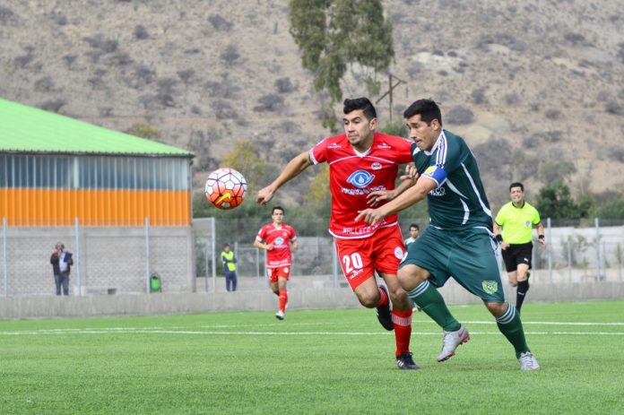 Deportes Ovalle se despide como local con empate