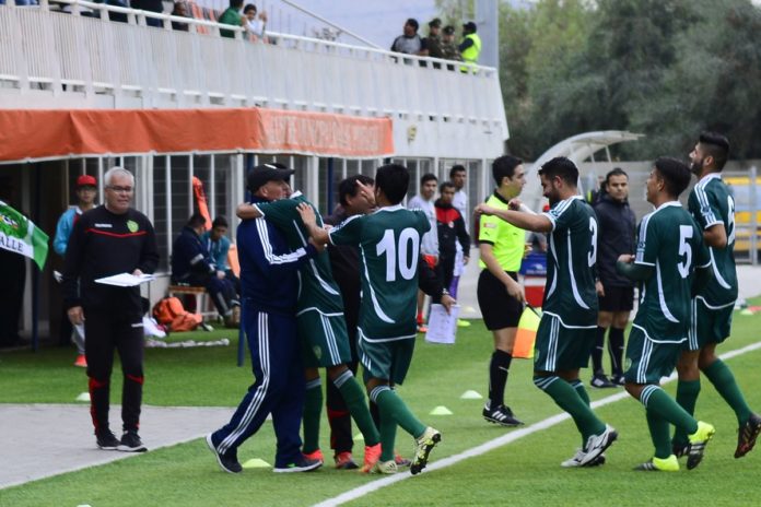 Jugadores de Deportes Ovalle aún les adeudan sueldos del mes de mayo