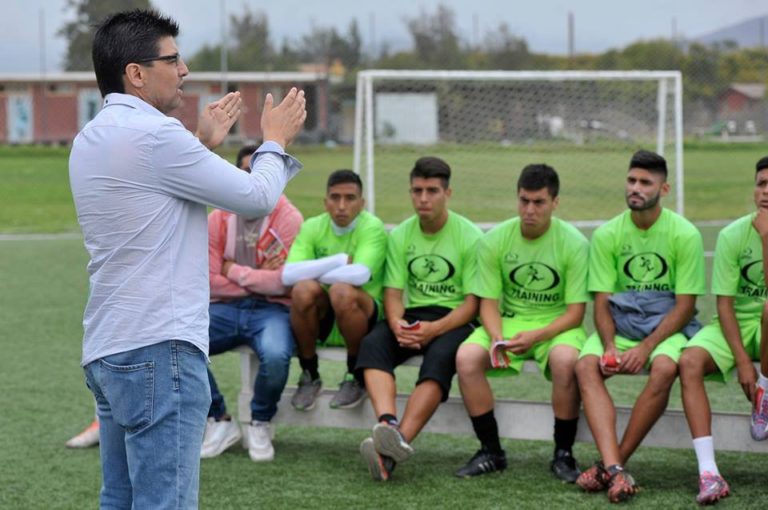 Presentan proyecto de ley para modificar las Sociedades Anónimas Deportivas