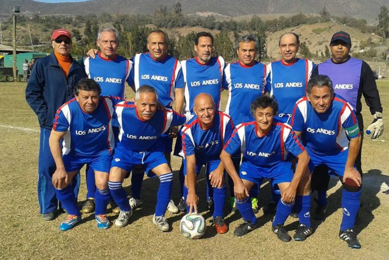 Con goleada comienza tradicional torneo 60 años en Villa Quiscal