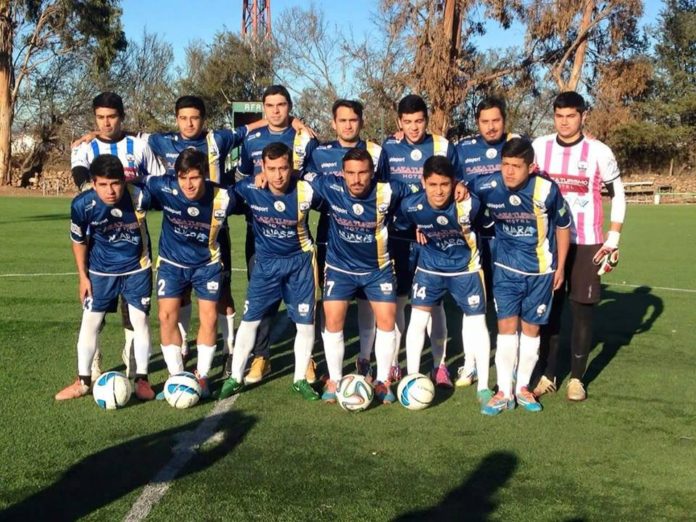 Provincial Ovalle inicia pretemporada para enfrentar Copa Absoluta