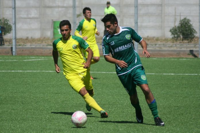 Deportes Ovalle arriesga perder 15 puntos si no se presenta a jugar