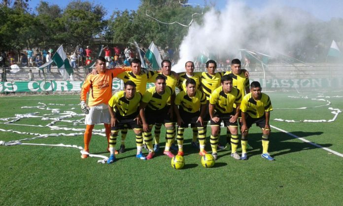 ‘Matta’ y Nueva Aurora calientan la final regional del fútbol rural