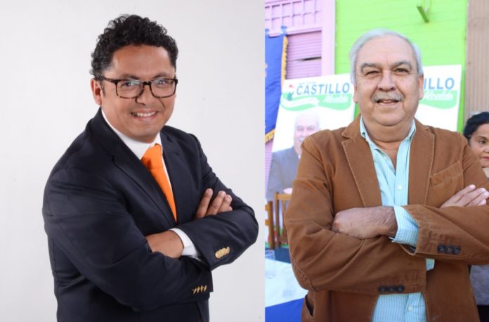 Candidatos de la Nueva Mayoría enfrentan posiciones de cara a las Primarias