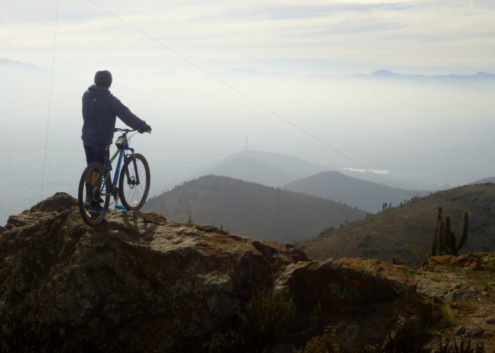 Invitan a recorrer rincones de Ovalle  en bicicleta