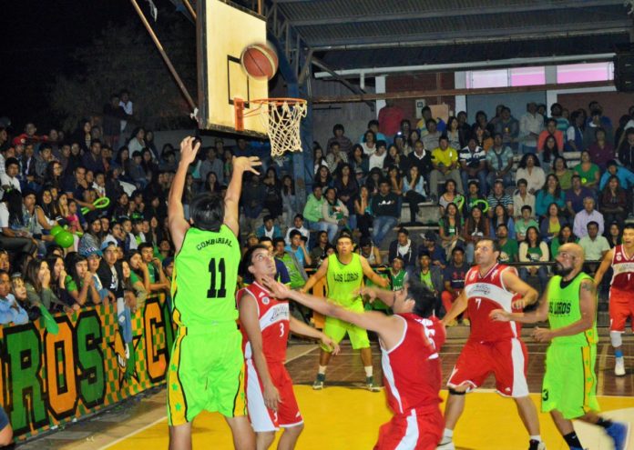 Unión Juvenil gana tradicional clásico de Combarbalá