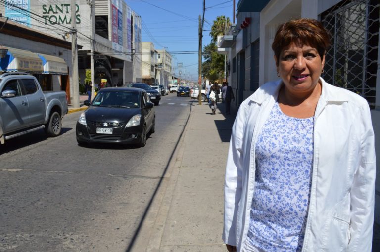 Ovalle prioridad comunal en seguridad pública, ahora se espera potenciar a toda la provincia