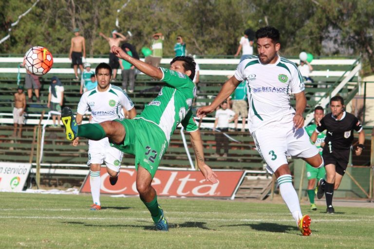 Deportes Ovalle completa una semana con sueldos impagos