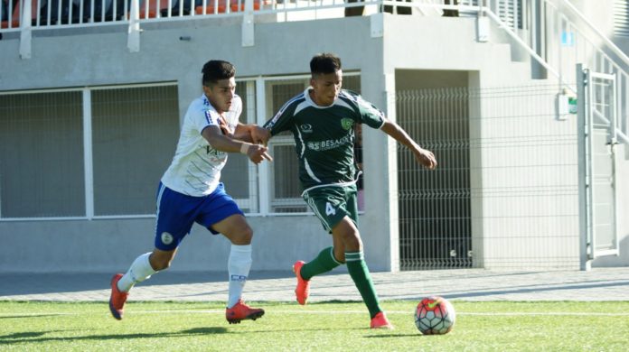 Deportes Ovalle saca cuentas para clasificar a liguilla de ascenso