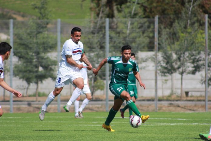 Plantel de Deportes Ovalle se mantiene con los sueldos impagos