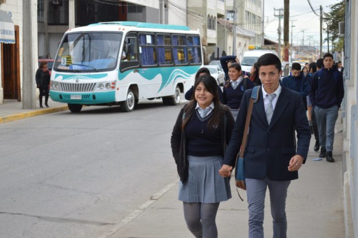 Ovalle vuelve a clases y establecimientos de Monte Patria, Combarbalá y Punitaqui suspenden las actividades