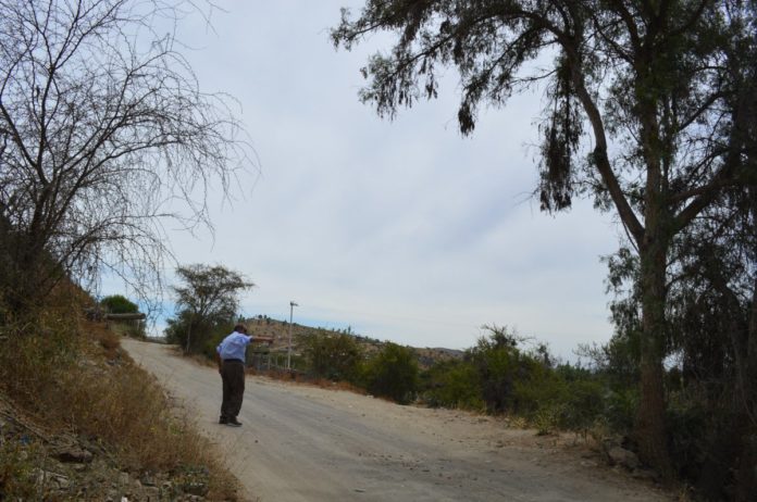 Empeora estado de salud de joven apuñalado por un menor de edad