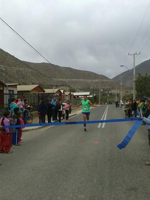 Organizan maratón extrema que cruzará  el Valle de Limarí