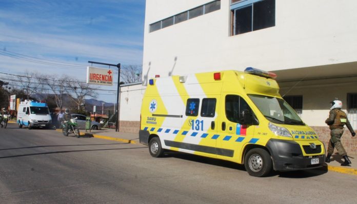 Celos habría gatillado violenta reacción de hombre que apuñaló a su esposa