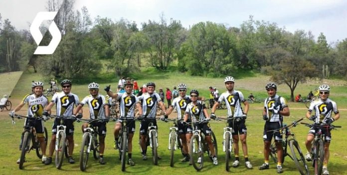 Reconocida marca de bicicleta a nivel mundial llega a Ovalle