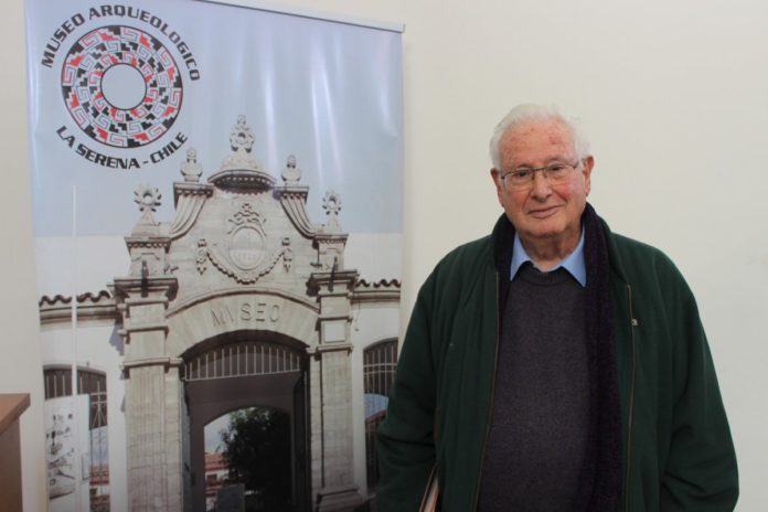 Jacques Chonchol, ex ministro de Agricultura: “Queríamos crear las condiciones para desarrollar una agricultura moderna”