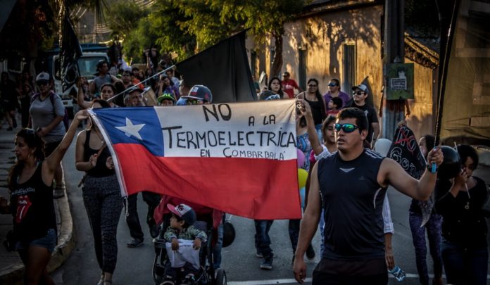 La lucha de Combarbalá por  proteger sus cielos estrellados