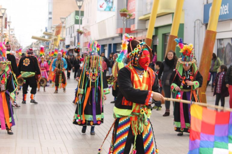 Ovalle vivirá el arte en junio