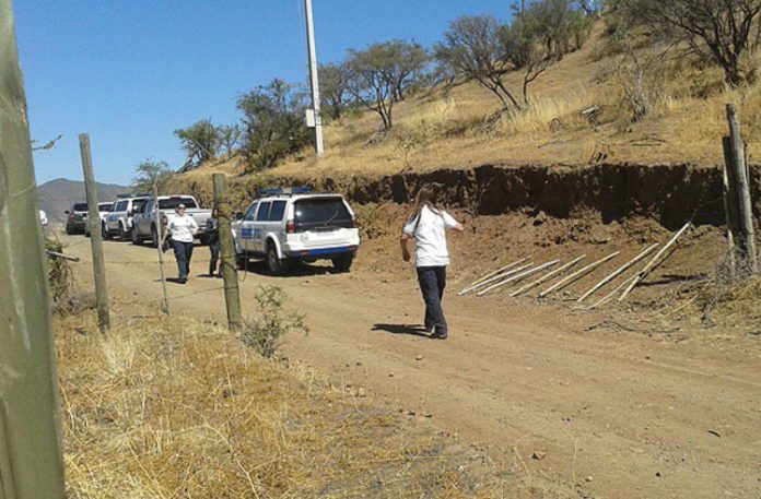 En la precordillera encuentran sin vida a joven desaparecido