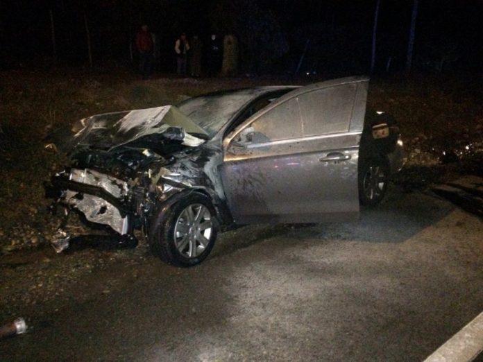 Familiares de víctima de accidente en ruta 5 acusan negligencia médica brindada