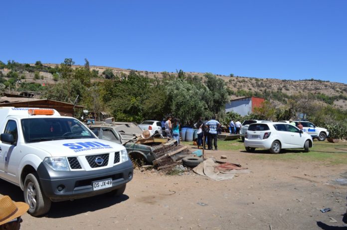 Trabajador fallece en su hogar al manipular galletera