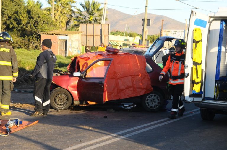 Hoy serán los funerales de víctimas de trágico accidente