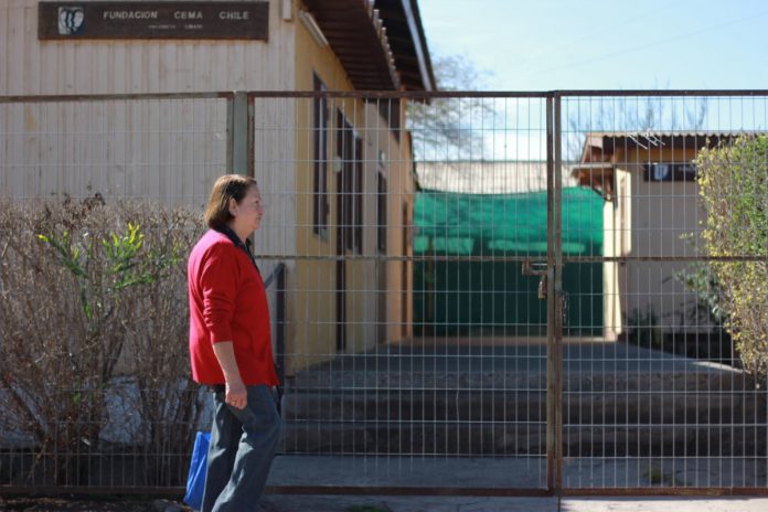 Cema Chile: Termina concesión de inmueble ocupado por centros de madres 