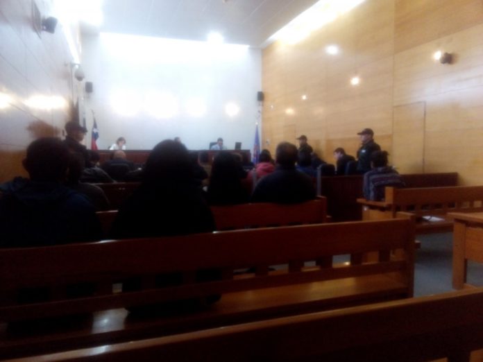 Juicio de “Operación Jinete” avanza con interrogatorios