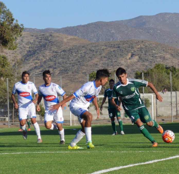 Dirigencia de Deportes Ovalle apelará durante esta jornada a sanción