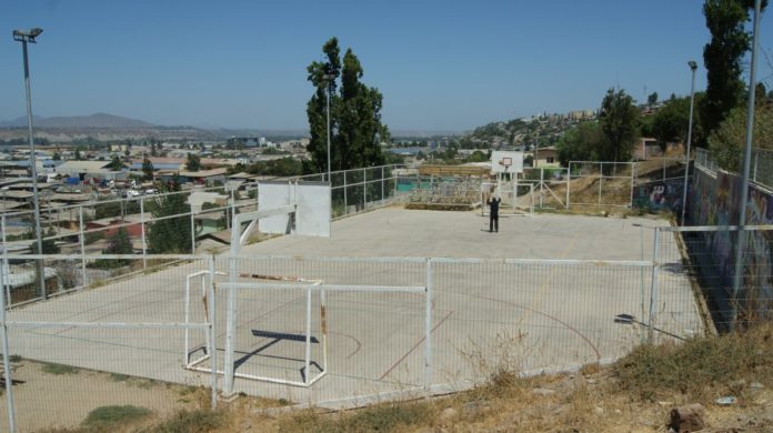 Vecinos de la población 21 de Mayo denuncian obras ilegales 