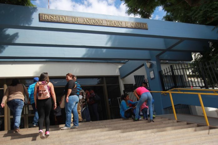 Hospital muestra los desafíos cumplidos durante el último año