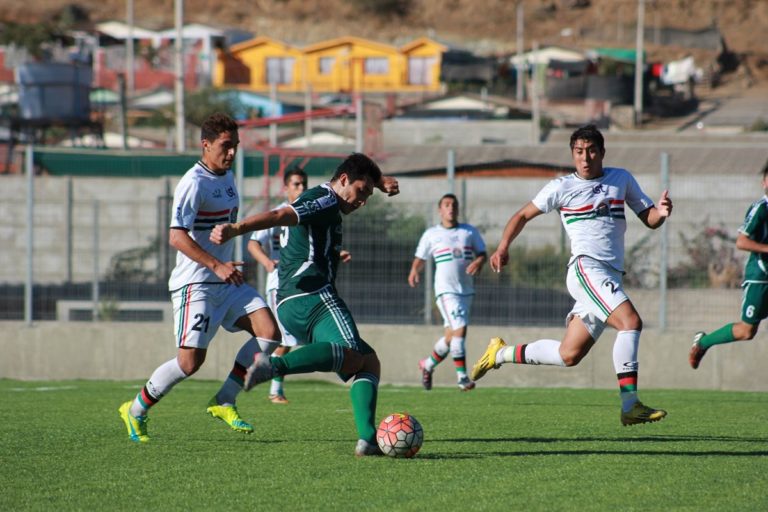 Los verdes lloran: Confirmarían descenso de Deportes Ovalle