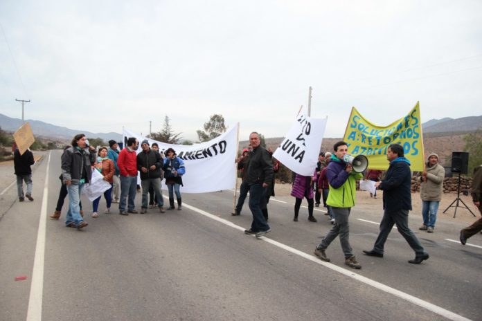 Aprueban proyectos de electrificación para Ovalle