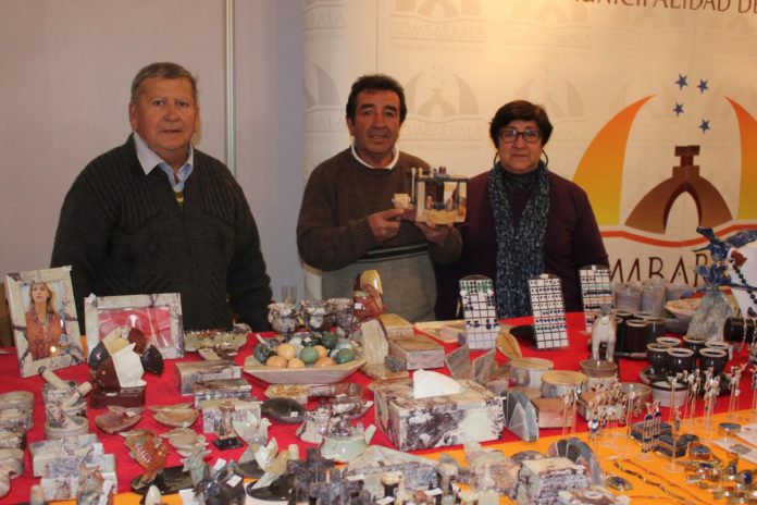 Encantos del Valle de Limarí sorprenden a turistas en La Serena