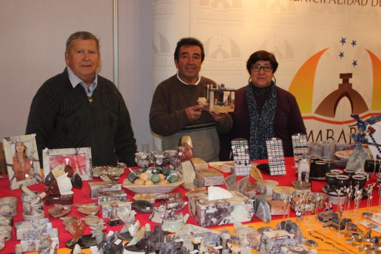 Encantos del Valle de Limarí sorprenden a turistas en La Serena