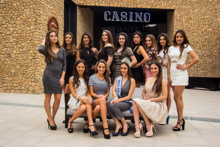 Conozca a las candidatas a Miss Mundo Chile