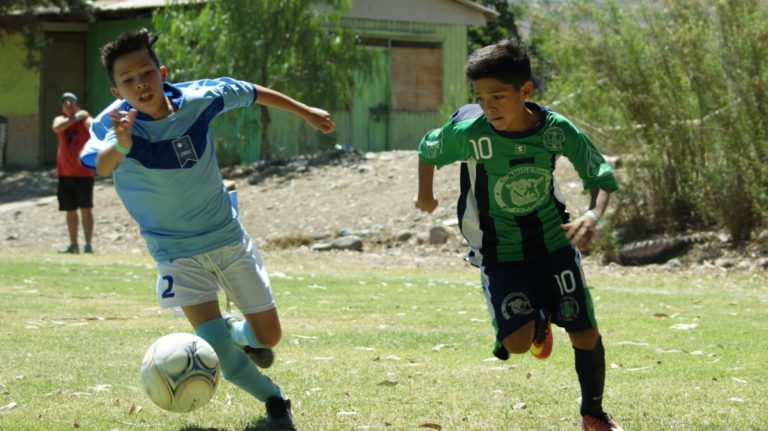 Embajadores de Olavarría va por la copa en torneo Kico Rojas