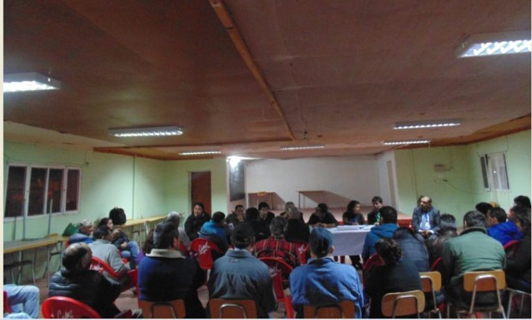 Unión Campesina contará con mejoras en su sede social