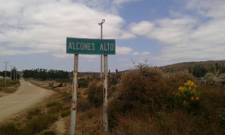 Vecinos de Alcones Altos fueron agredidos al estilo “mexicana”