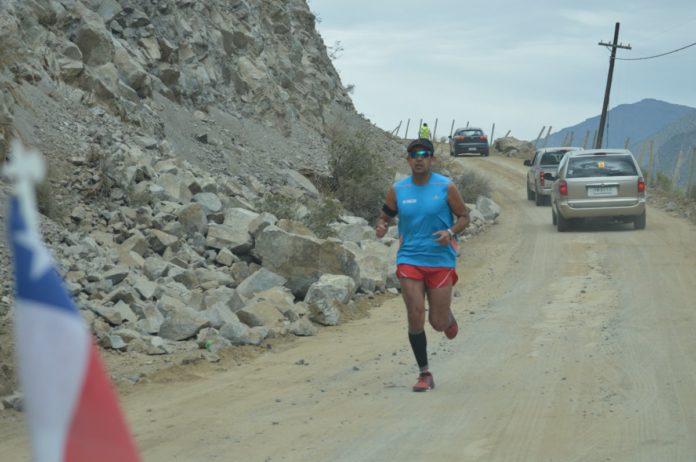 Comienza la maratón extrema al valle de Limarí