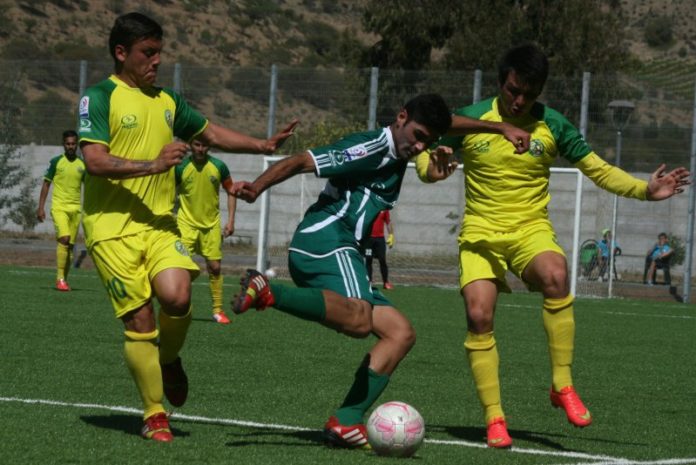 Deportes Ovalle visita esta tarde a La Pintana