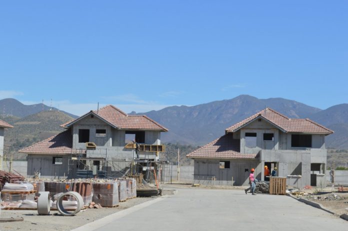 Desmientes hallazgo de vestigios diaguitas en constructora de viviendas