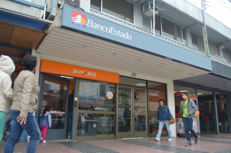 Tribunal condena a contador tras robo en sucursal bancaria