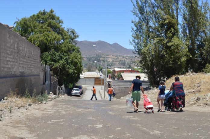 Valoran servicio de indigentes a la comunidad