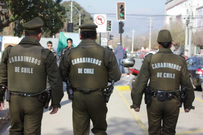 En prisión preventiva queda sujeto sorprendido en vivienda