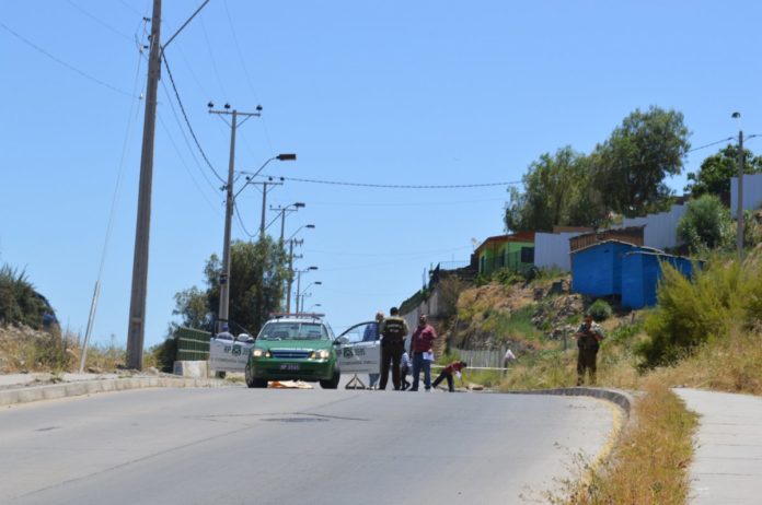 Continúa problemática por terreno que enfrenta a Serviu con vecino de Ovalle